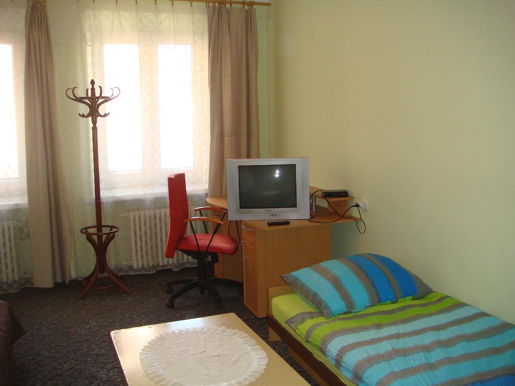 Hostel Omega Rzeszów Camera foto